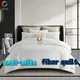 Hanbi Textile | Best Price hotel quilt free design 1