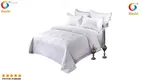 Hanbi Textile | Newest hotel bedding collections order now 1