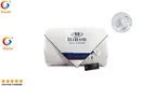 Custom luxury hotel duvet supplier Manufacturer | Hanbi Textile 1