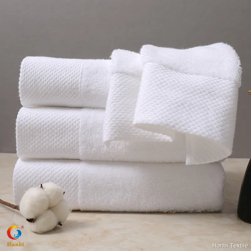 luxury towels at Wholesale Prices | Hanbi Textile 1