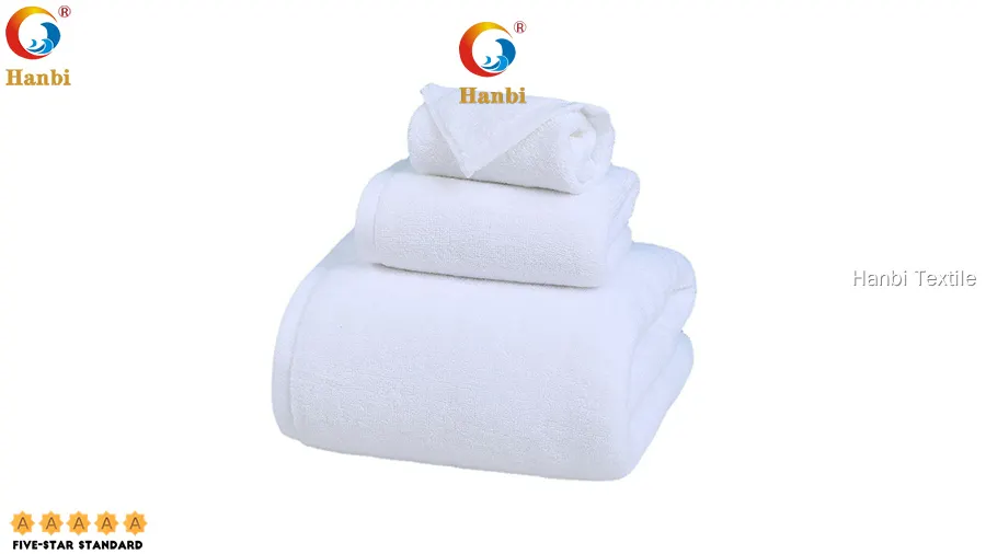 Hanbi Textile | Fashion bath sheets from China 1