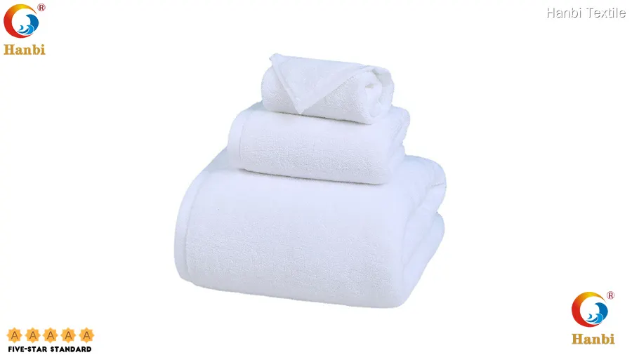 Hanbi Textile | Oem & Odm travel towel with good price 1