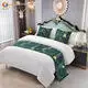 Custom king bed runner from China Manufacturer | Hanbi Textile 1