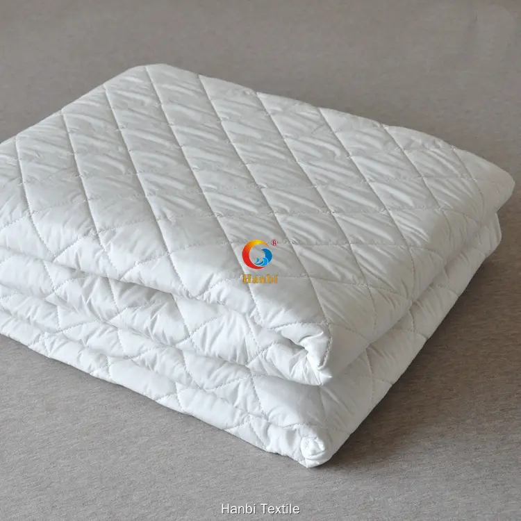 Fashion mattresses used in five star hotels with custom services | Hanbi Textile 1