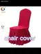 factory Direct black spandex chair covers highly rated | Hanbi Textile 1