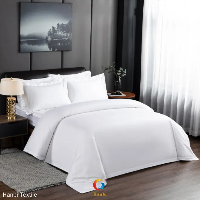 hotel bedding sets for sale at Wholesale Prices | Hanbi Textile 1