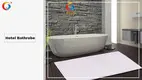 Top hotel collection cotton bath rugs factory direct supply | Hanbi Textile 1