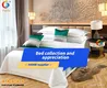 Hanbi Textile | Latest luxury hotel bedding from China 1