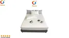 Custom hotel collection mattress protector supplier Manufacturer | Hanbi Textile 1