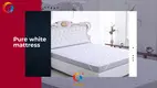 Hot Sale different types of mattresses used in hotels from China | Hanbi Textile 1