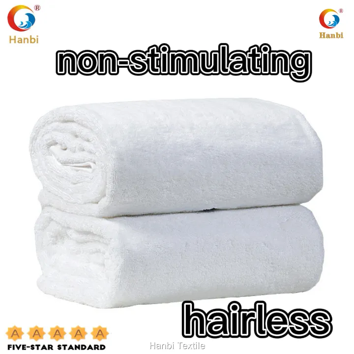 hotel grade towels at Wholesale Prices | Hanbi Textile 1