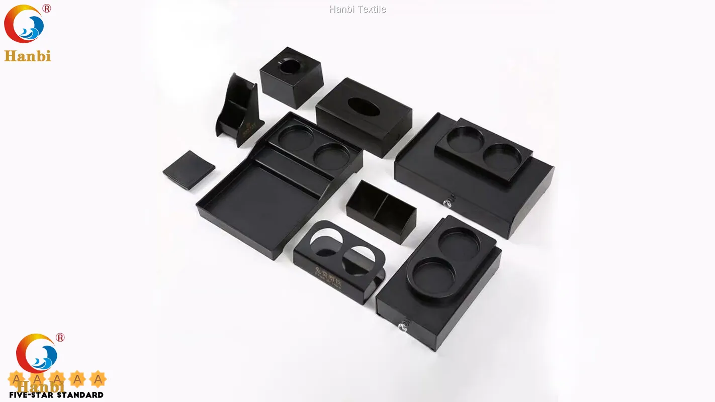 Custom leather goods order now Manufacturer | Hanbi Textile 1