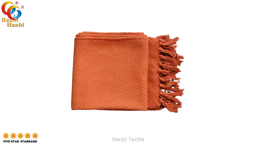 Quality sparkly bed runner order now | Hanbi Textile 1