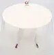 best material disposable table covers factory direct supply | Hanbi Textile 1