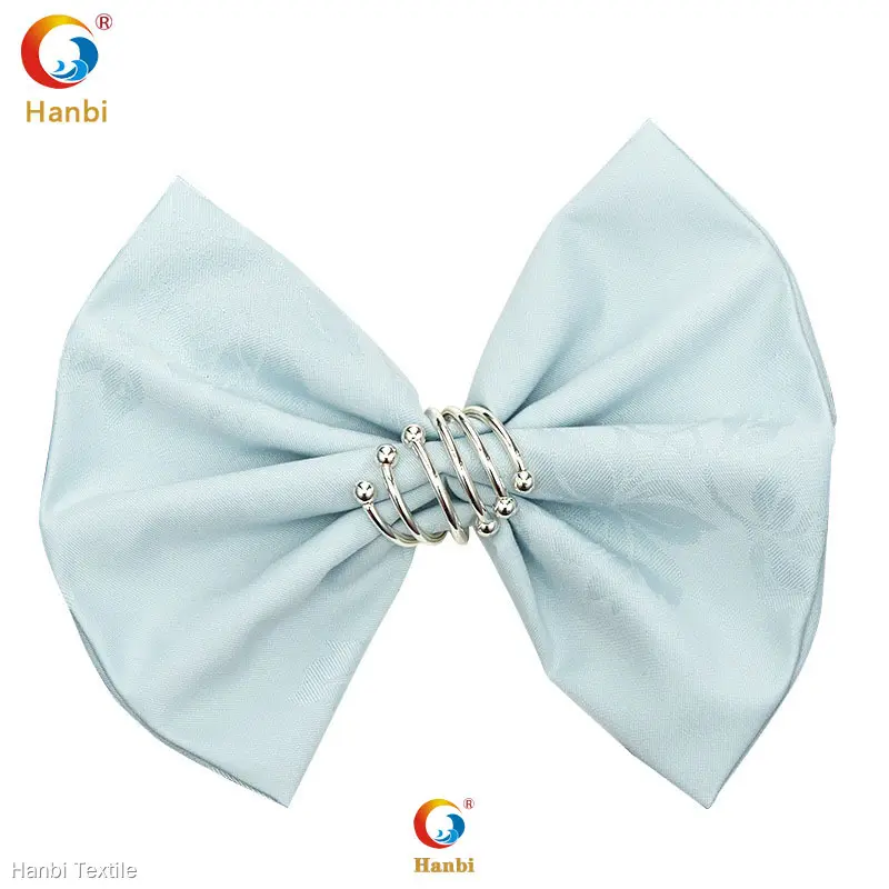 Hanbi Textile | Cheapest Cloth Napkins factory price 1