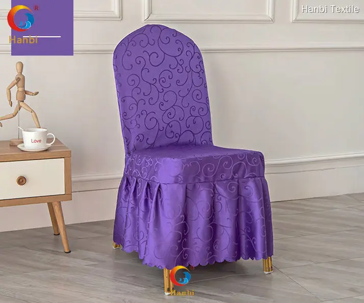 banquet chair covers at Wholesale Prices | Hanbi Textile 1