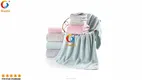Best Price hotel premier collection bath towels best supplier | Hanbi Textile 1