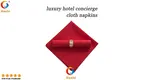 Fashion Cloth Napkins with custom services | Hanbi Textile 1