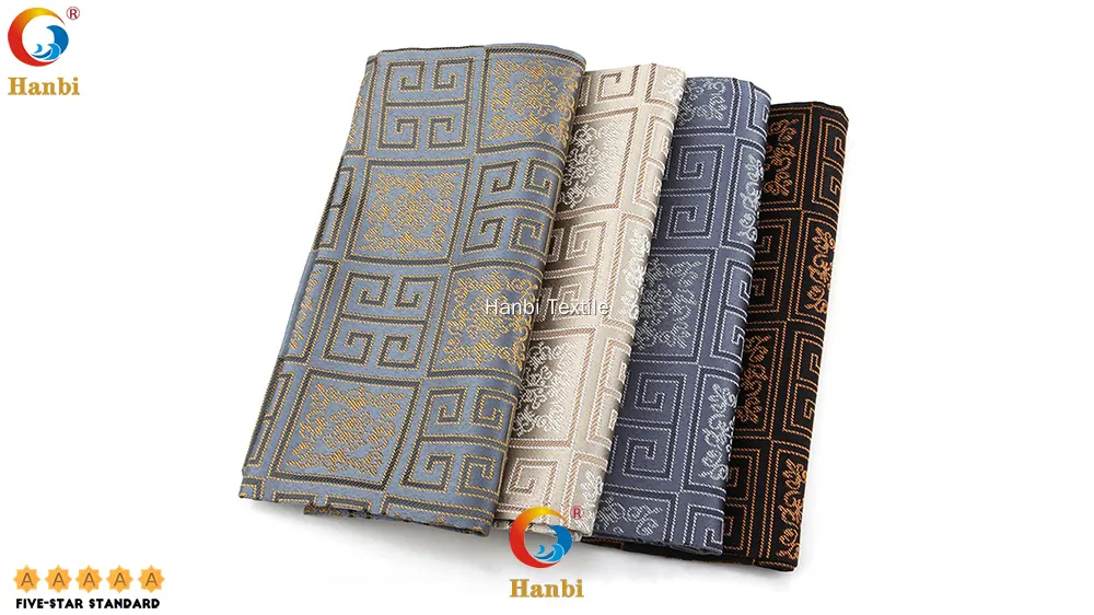 Custom Cloth Napkins factory price Manufacturer | Hanbi Textile1 1