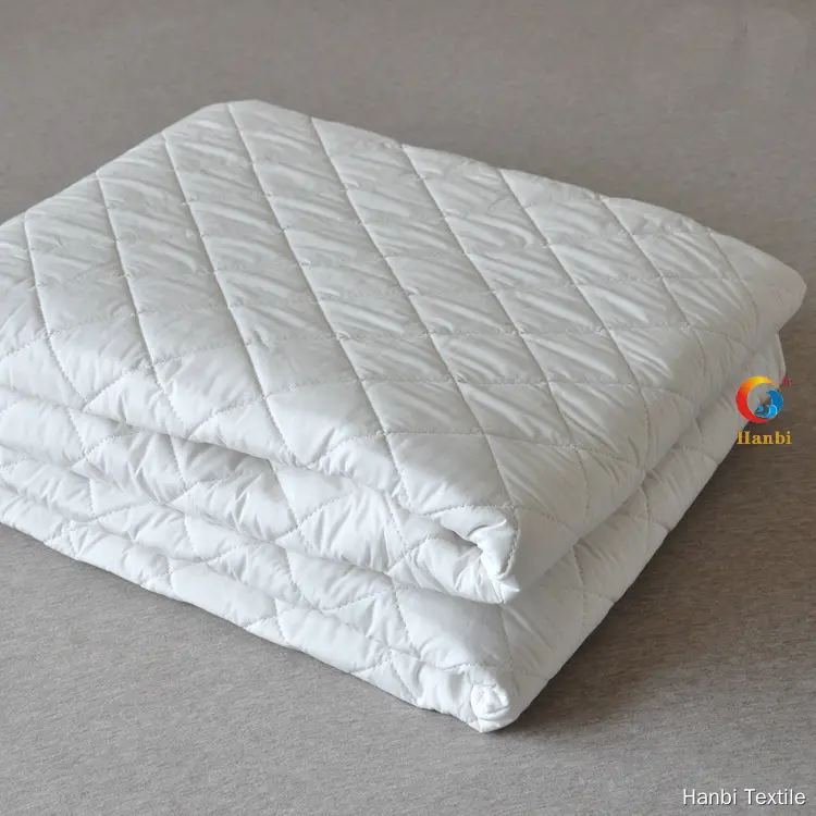 Custom mattress 5 star hotel company Manufacturer | Hanbi Textile 1