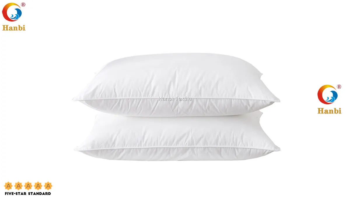 Hanbi Textile | Cheapest suppliers of hotel bed linen customized 1