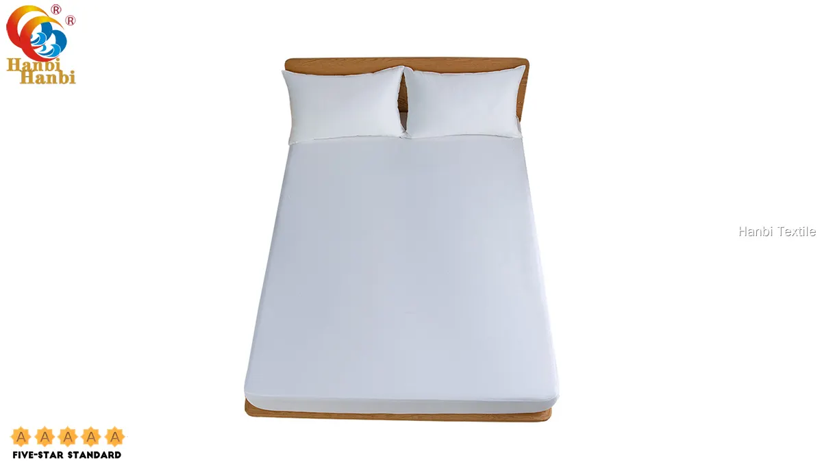 Custom mattress 5 star hotel factory direct supply Manufacturer | Hanbi Textile 1