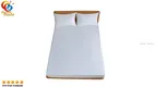 Custom mattress 5 star hotel factory direct supply Manufacturer | Hanbi Textile 1