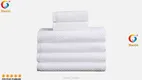 Custom towels on sale company Manufacturer | Hanbi Textile 1