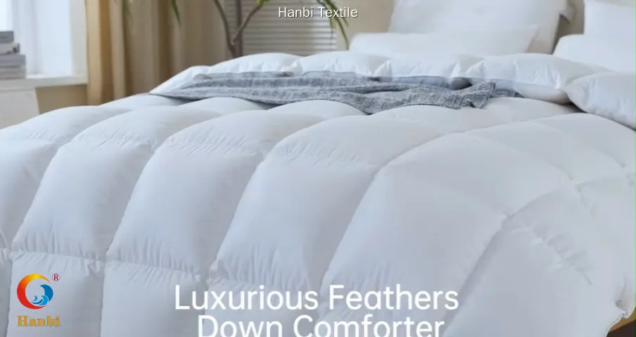 hotel bed sheets at Wholesale Prices | Hanbi Textile 1