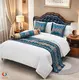Comfortable bed runner pillow talk supply | Hanbi Textile 1