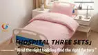 Hanbi Textile | factory Direct wholesale hotel bedding customized 1