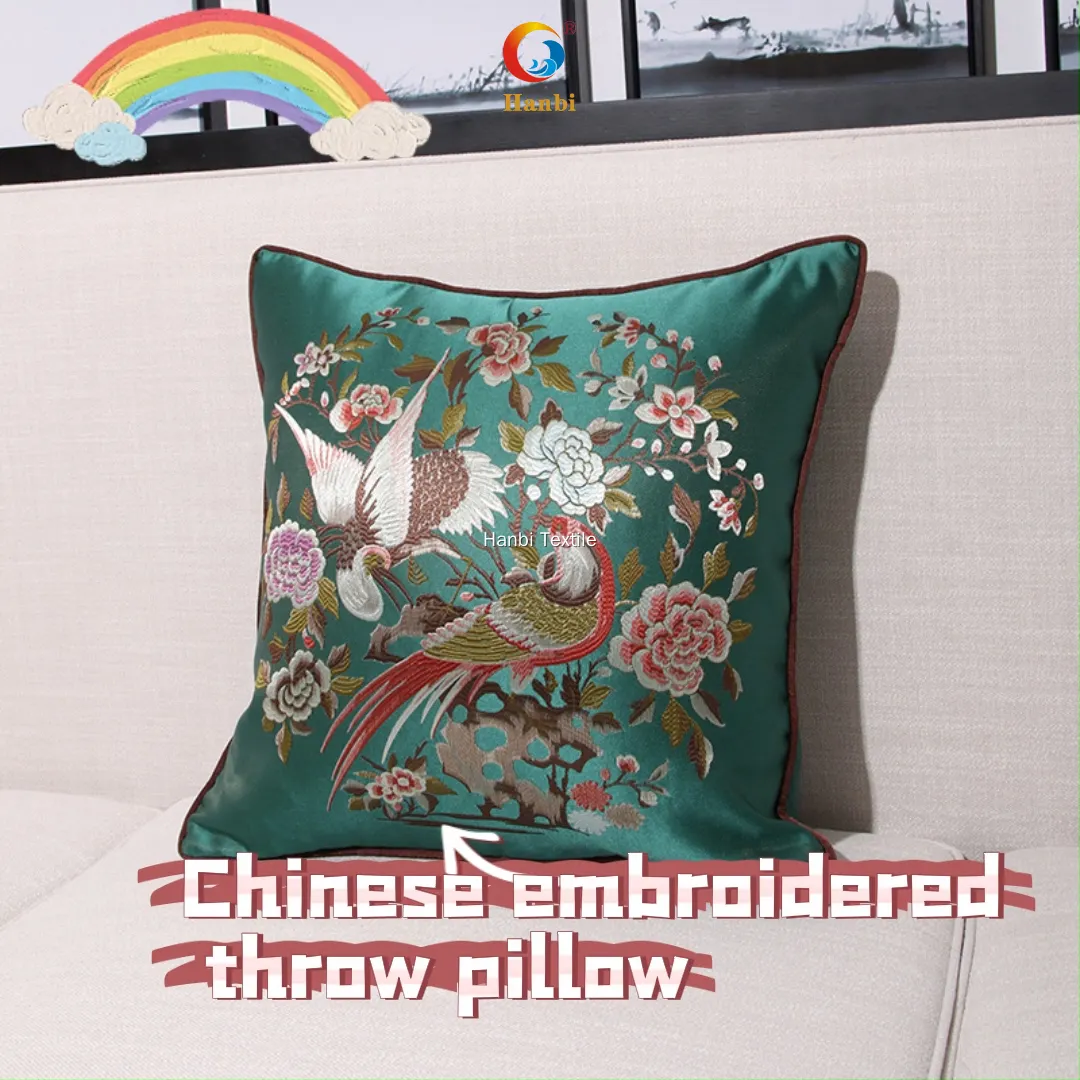 Custom best pillow to hold while sleeping order now Manufacturer | Hanbi Textile 1