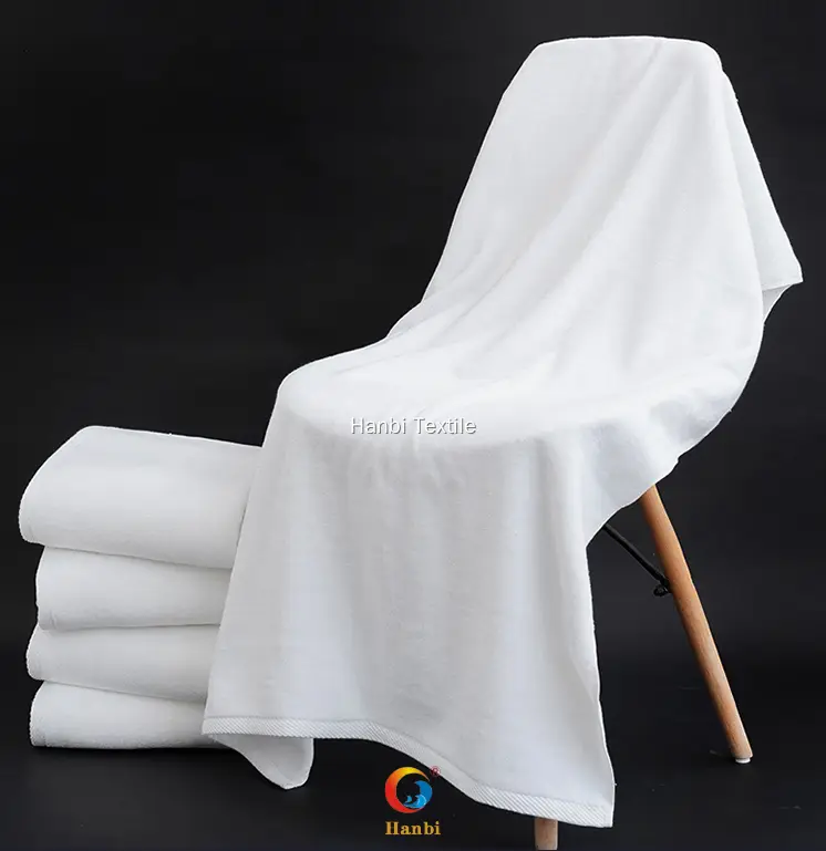 bath sheets at Wholesale Prices | Hanbi Textile 1