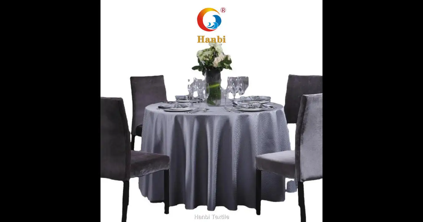 Custom hotel bedding from China Manufacturer | Hanbi Textile 1