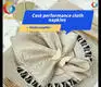 Cheapest Cloth Napkins with custom services | Hanbi Textile 1