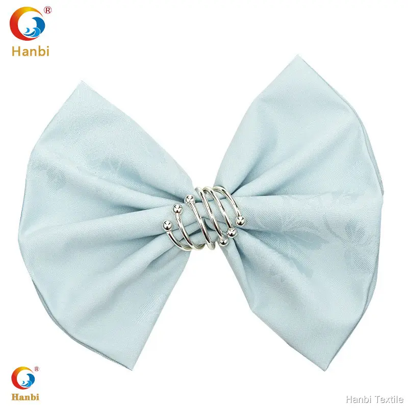 Hanbi Textile | Customized Cloth Napkins with good price 1