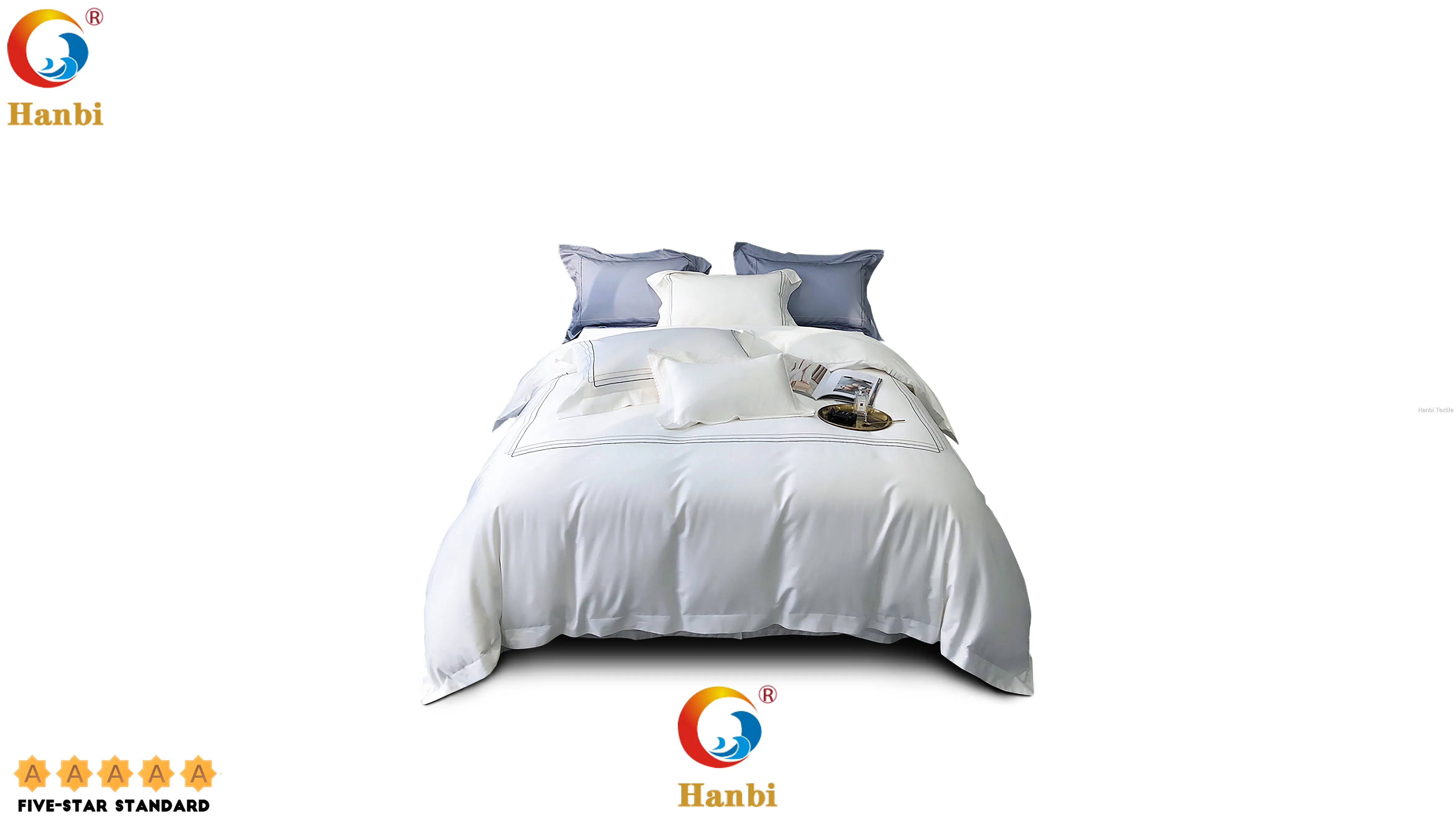 hotel bed collection at Wholesale Prices | Hanbi Textile 1