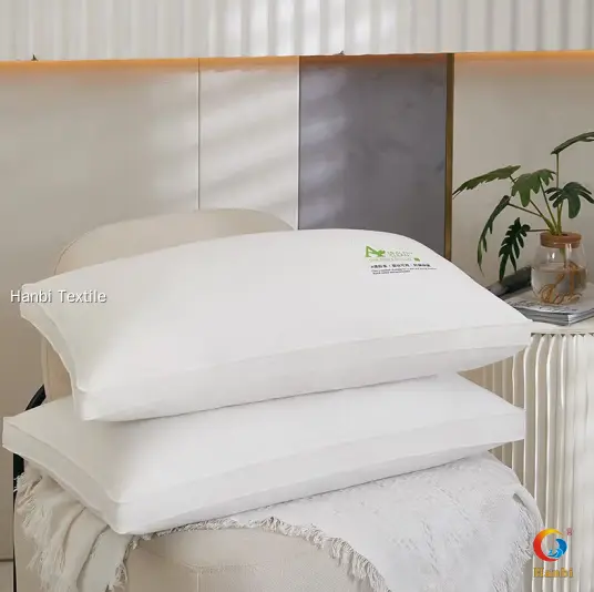 Hanbi Textile | Latest hotel grade pillows order now 1