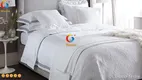 Hanbi Textile | Quality pure cotton bed sheets best supplier 1