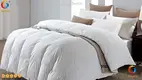 Hanbi Textile | Bespoke hotel duvets customized 1