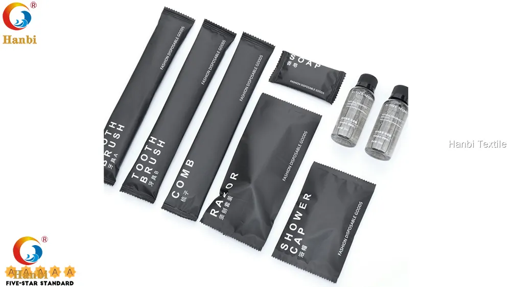 eco friendly hotel supplies at Wholesale Prices | Hanbi Textile 1