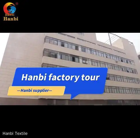 Lightweight hotel style sheets directly sale | Hanbi Textile 1