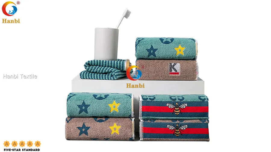 Hanbi Textile | Lightweight hotel supply mart directly sale 1