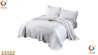 Comfortable pure cotton bed sheets best supplier | Hanbi Textile 1