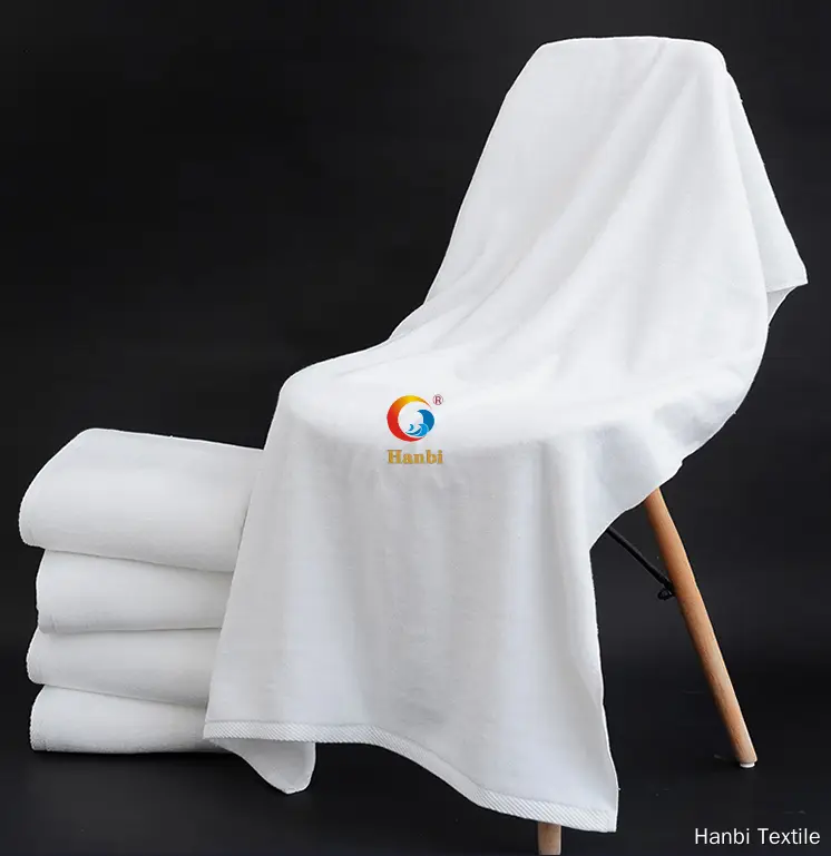 Oem & Odm face cloths factory direct supply | Hanbi Textile 1