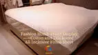 Custom hotel collection mattress pad factory direct supply Manufacturer | Hanbi Textile 1