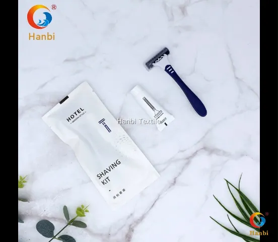 Lightweight hotel shampoo directly sale | Hanbi Textile 1