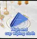 Customized Cloth Napkins directly sale | Hanbi Textile 1