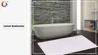 Best Price hotel collection reversible bath rug with custom services | Hanbi Textile 1