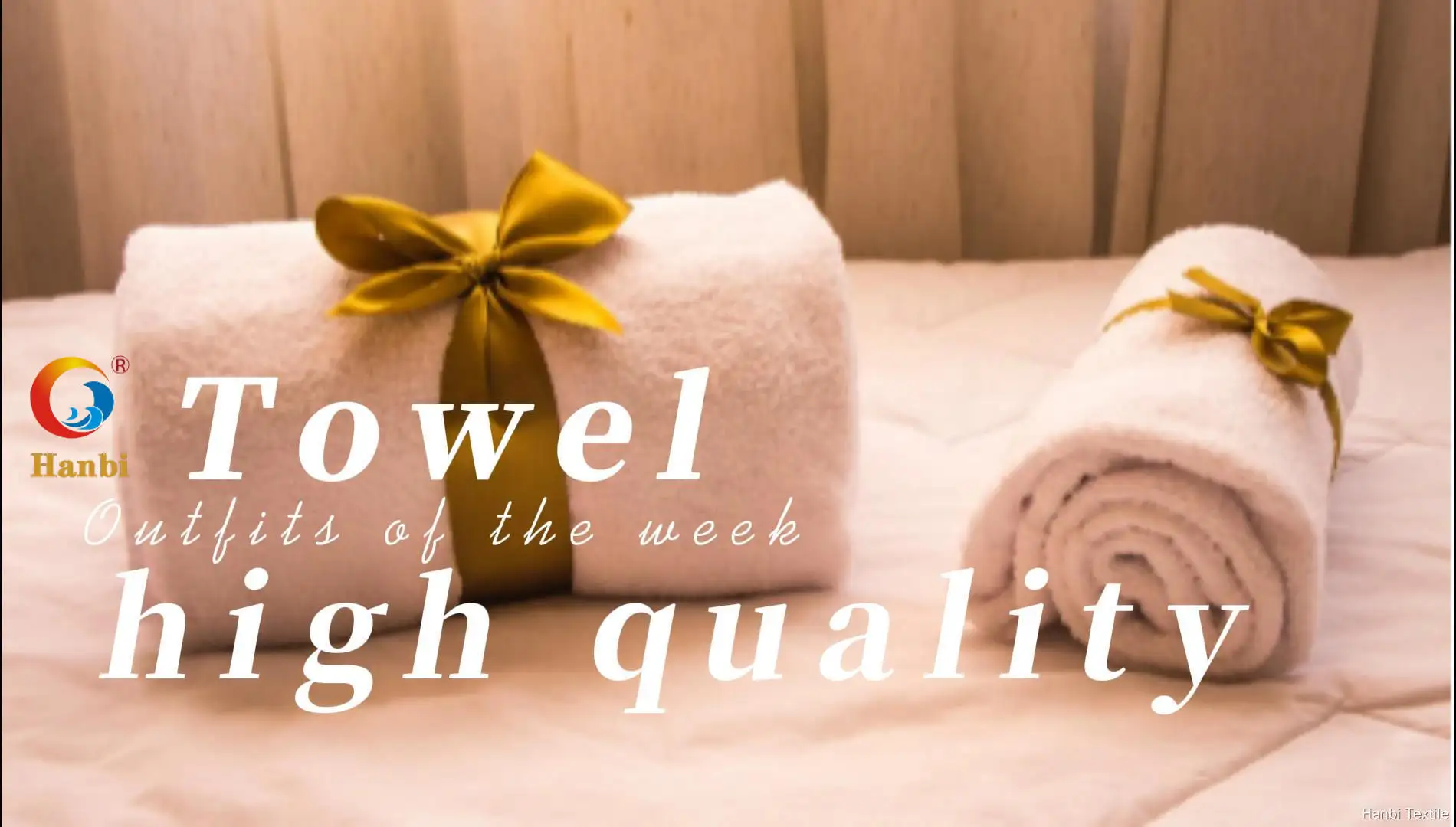 hotel luxury reserve collection towels at Wholesale Prices | Hanbi Textile 1